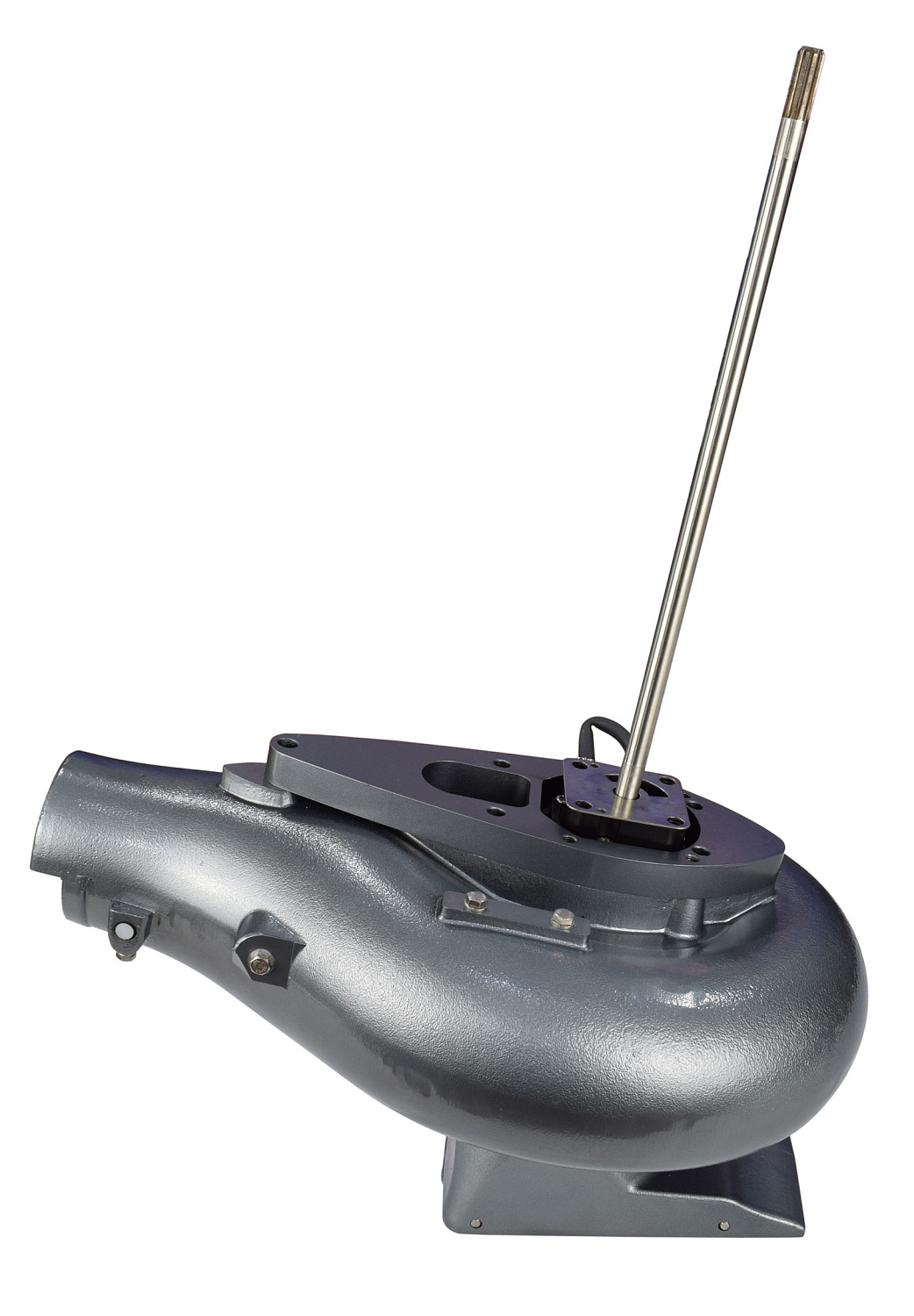 ВОДОМЕТНАЯ НАСАДКА SEA-PRO WT 15 YAMAHA, MARLIN, HIDEA в Раменском