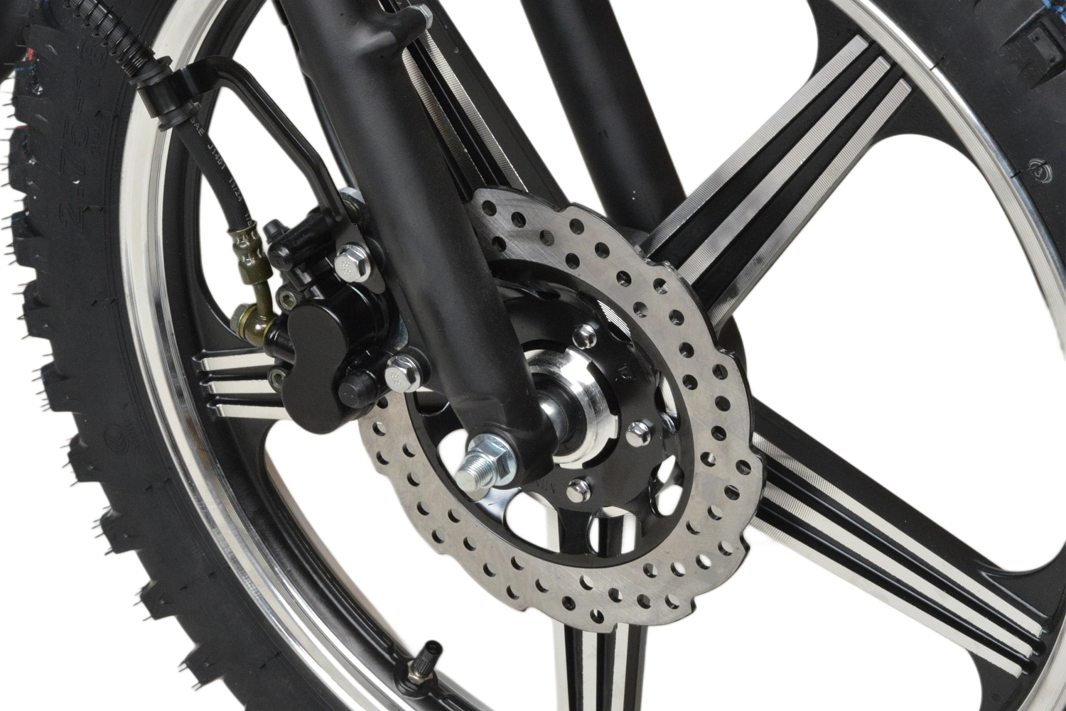 Мопед PROMAX ALPHA DIRT 150(49) в Раменском