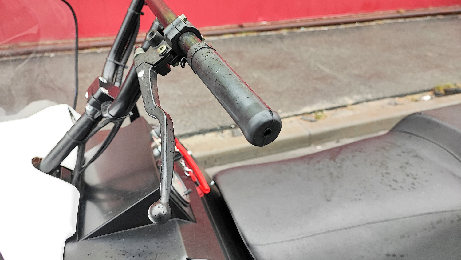 Снегоход PROMAX SNOWBEAR V3 800 4T ST в Раменском