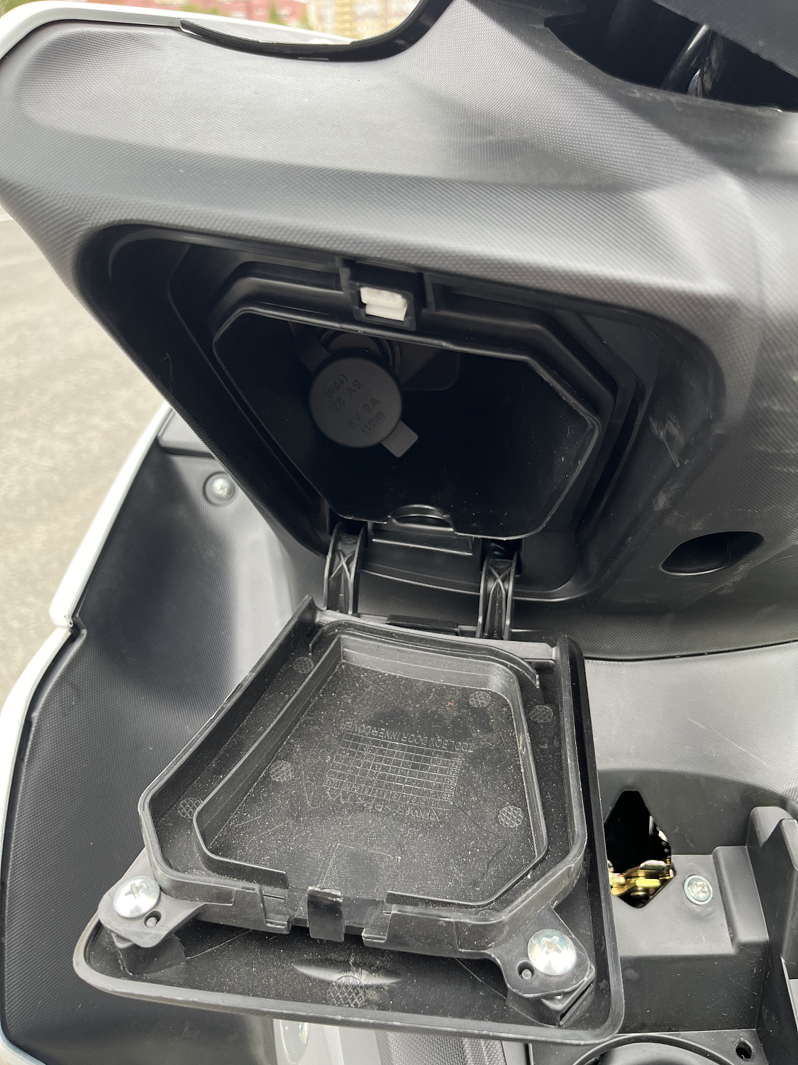 Скутер PROMAX TURAN 250 (49) в Раменском