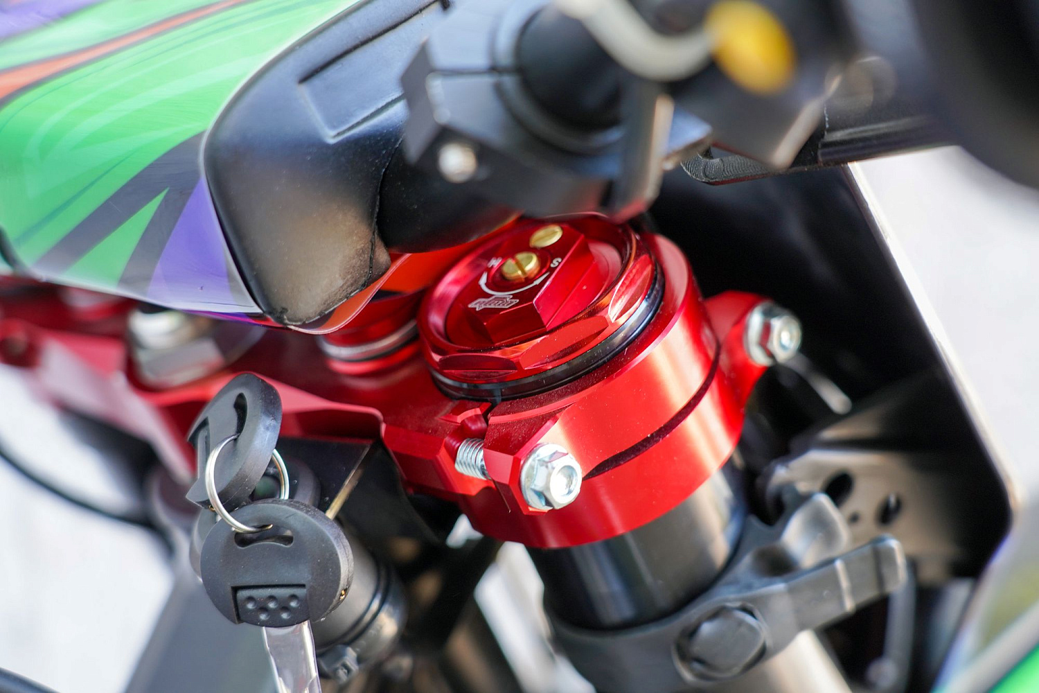 Эндуро / кроссовый мотоцикл BSE T7 Joker (ZS174-5А) Sport в Раменском