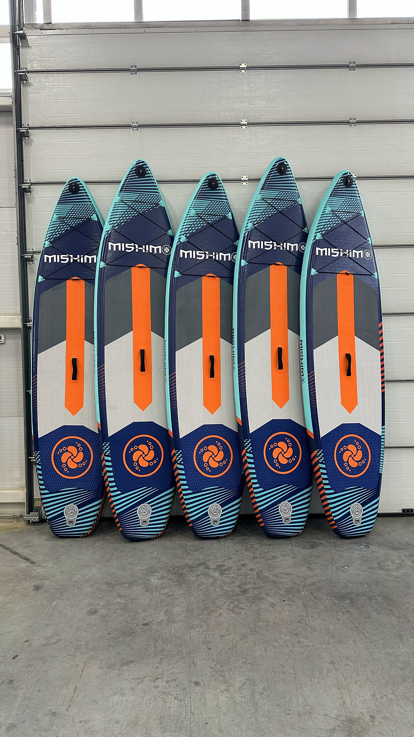 SUP (САП) Доска MISHIMO TROFY 10.6 в Раменском