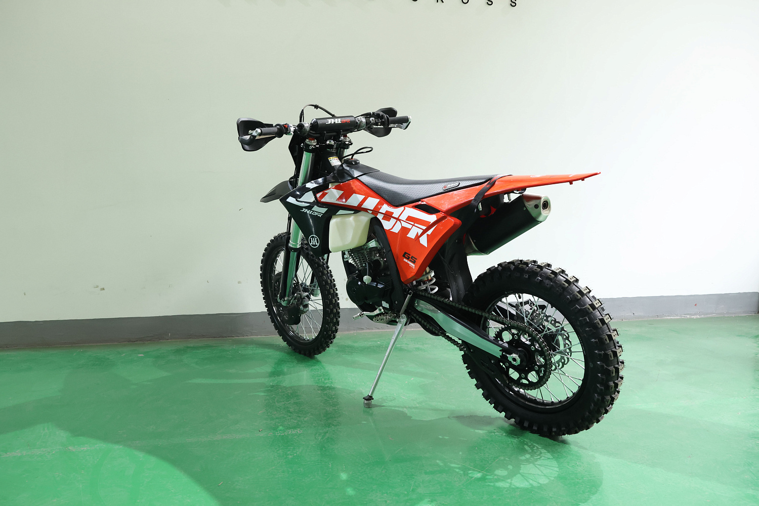 Мотоцикл JHLMOTO JHLofr GS CB300RL в Раменском