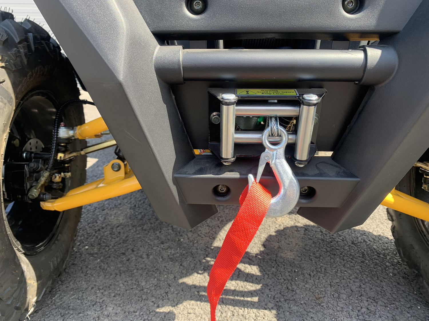 Квадроцикл PROMAX TAURUS 300 MAX-PRO в Раменском