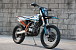 Мотоцикл JHLMOTO JHL Z3 CB250 (172FMM-3A) в Раменском