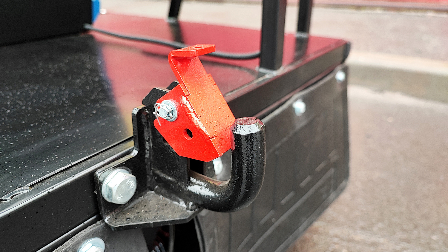 Снегоход PROMAX SNOWBEAR V3 800 4T ST в Раменском