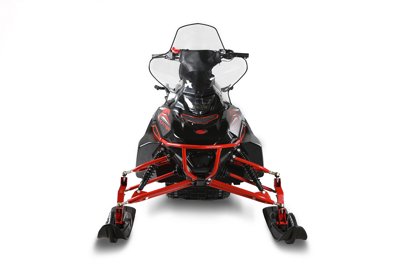 Снегоход IKUDZO HUNTER 600LK 20 V2 в Раменском