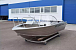 Алюминиевая лодка  Неман-400 DCM NEW в Раменском
