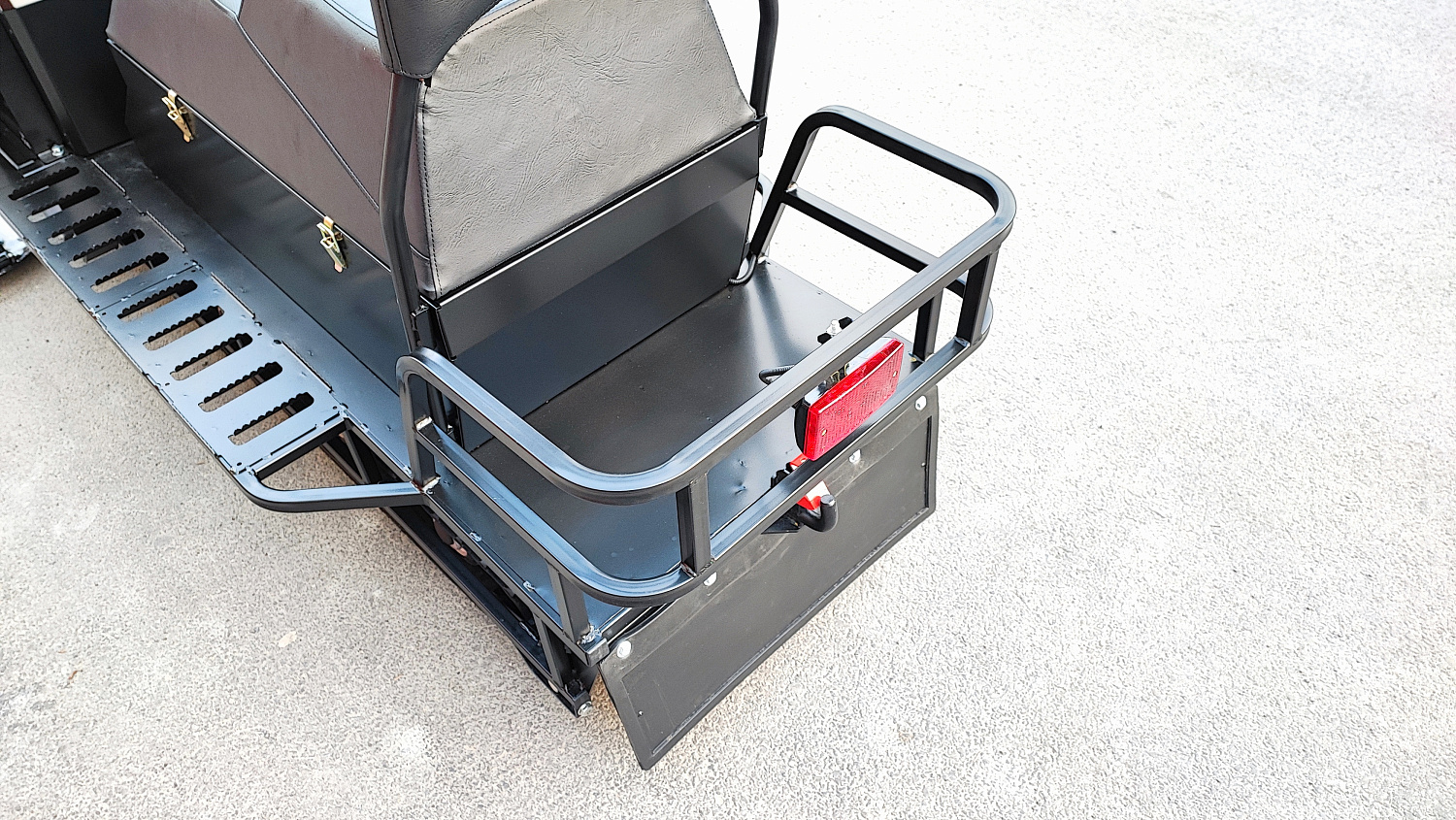 Снегоход PROMAX YAKUT 500 2.0 4T 27 в Раменском