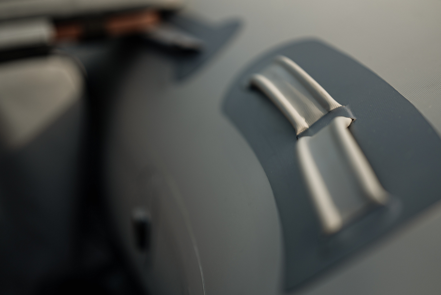 Лодка MISHIMO RIVER JET 390 под водомет в Раменском