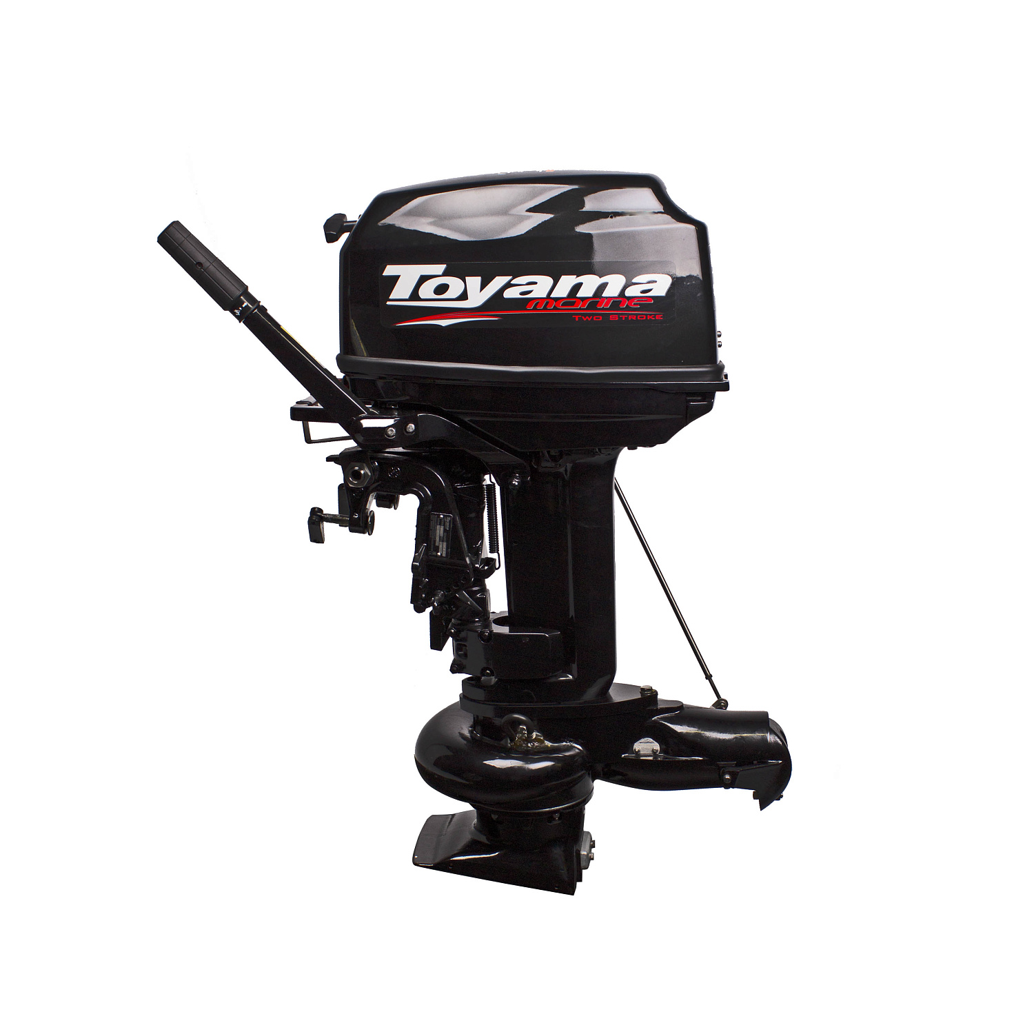 ЛОДОЧНЫЙ МОТОР TOYAMA T30ABMJET в Раменском