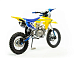 Питбайк MotoLand (МОТОЛЕНД) MZ125 в Раменском