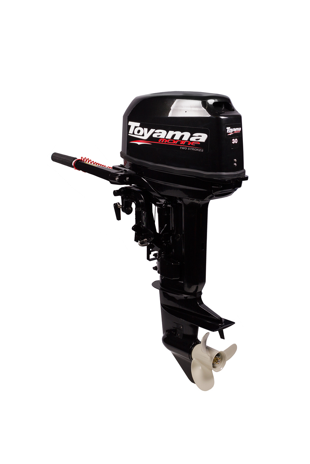 ЛОДОЧНЫЙ МОТОР TOYAMA T30ABMS в Раменском