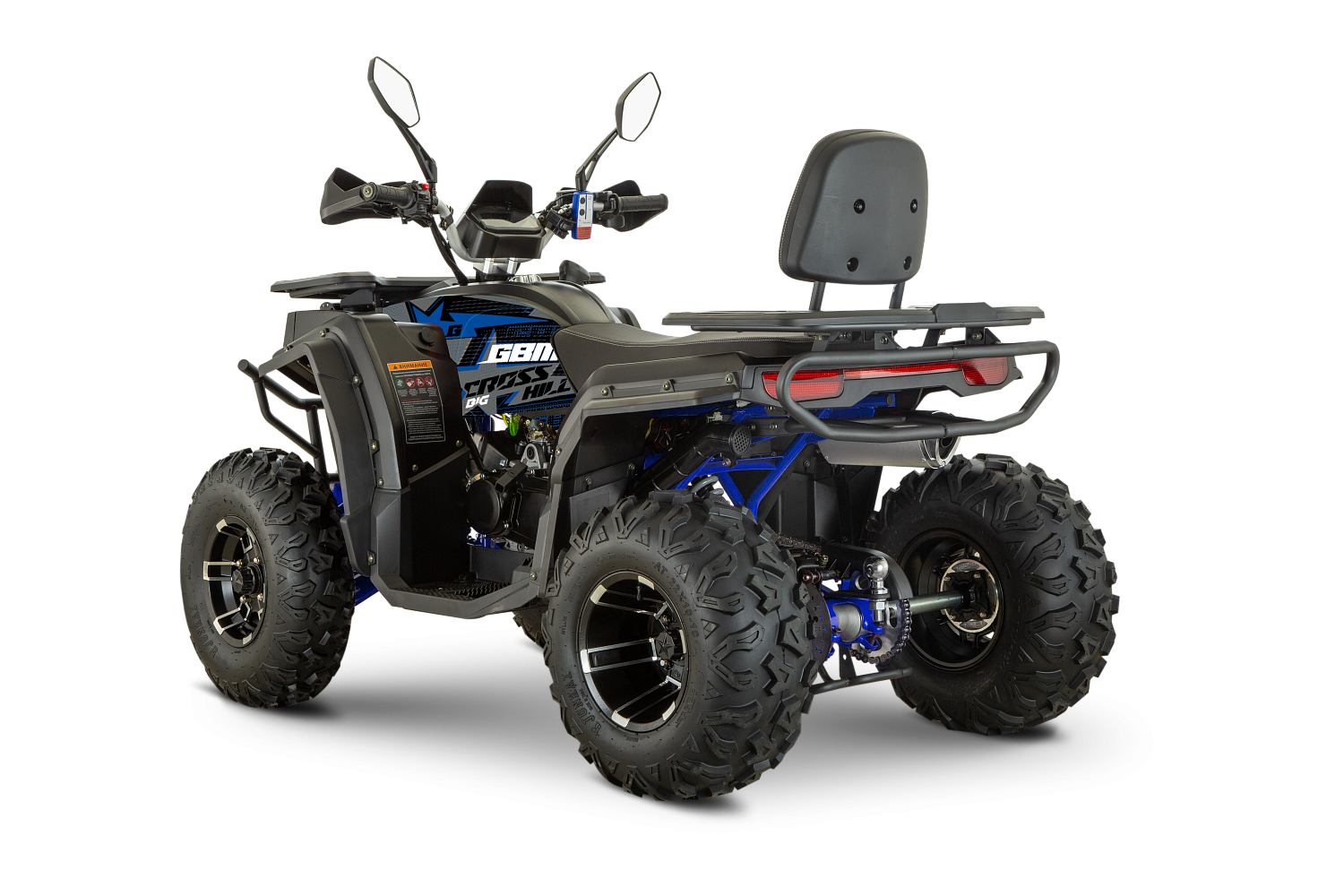 Квадроцикл GBM CROSS HILL 320 BIG PREMIUM в Раменском