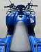 Квадроцикл IRBIS ATV 200 LUX (+лебедка) в Раменском