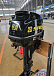 Лодочный мотор STELS 9.8HP в Раменском