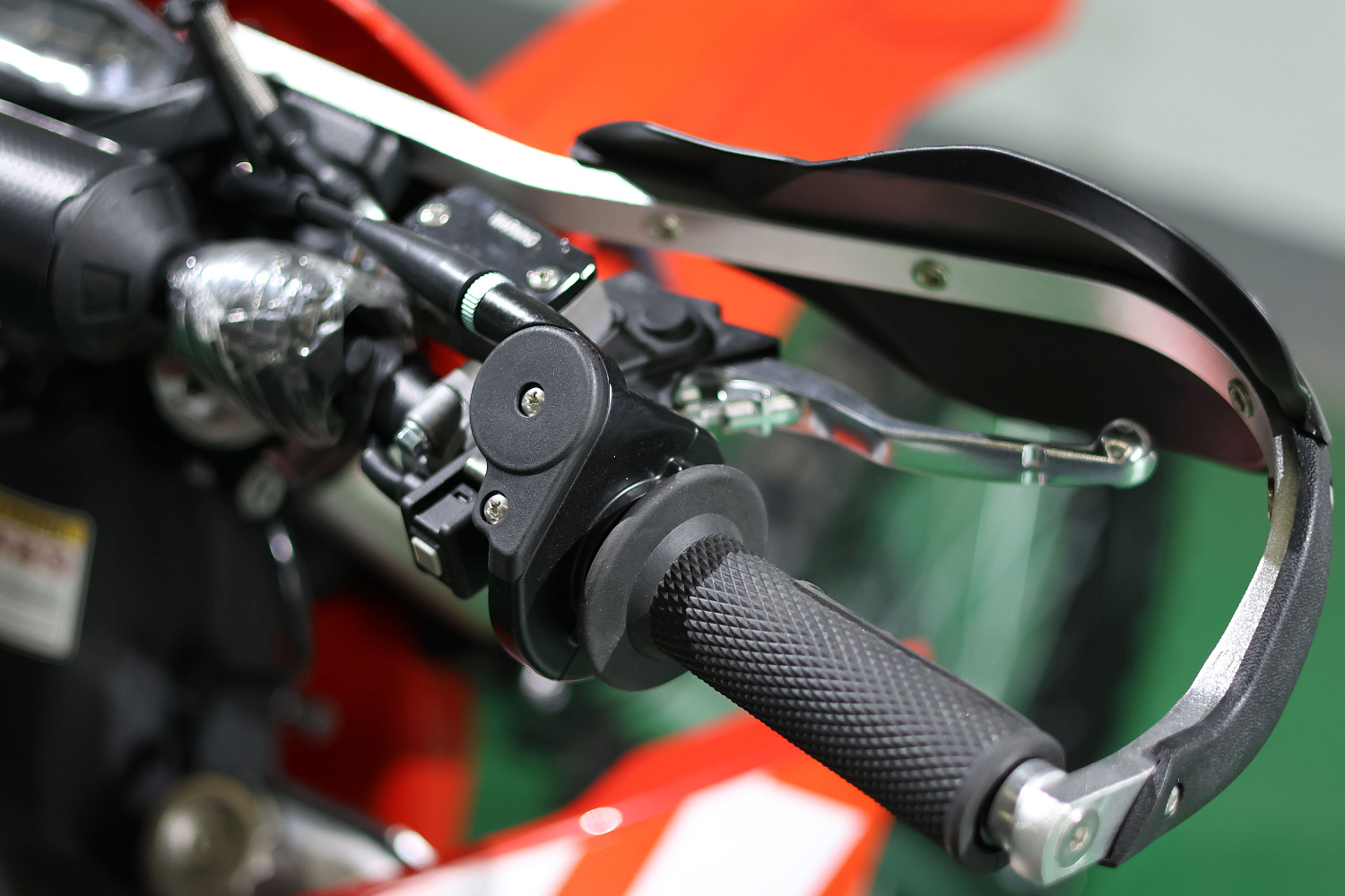 Мотоцикл JHLMOTO JHLofr GS YBS300 (176MN) в Раменском