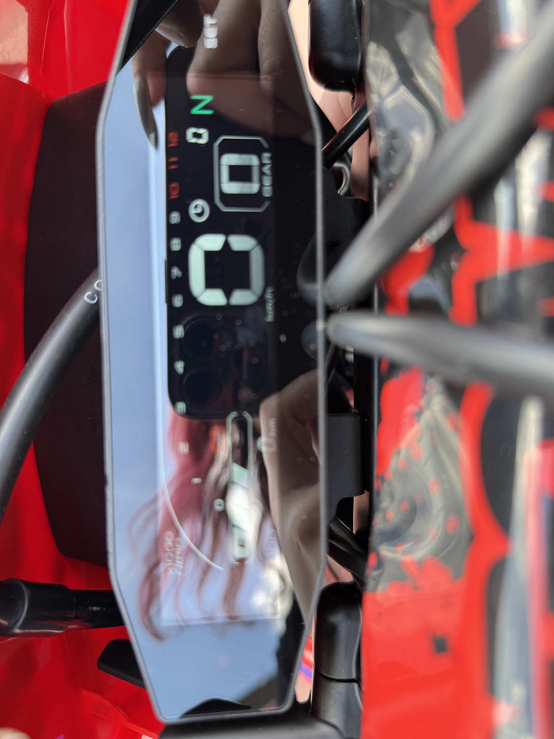 Кроссовый мотоцикл PROMAX MX250 в Раменском