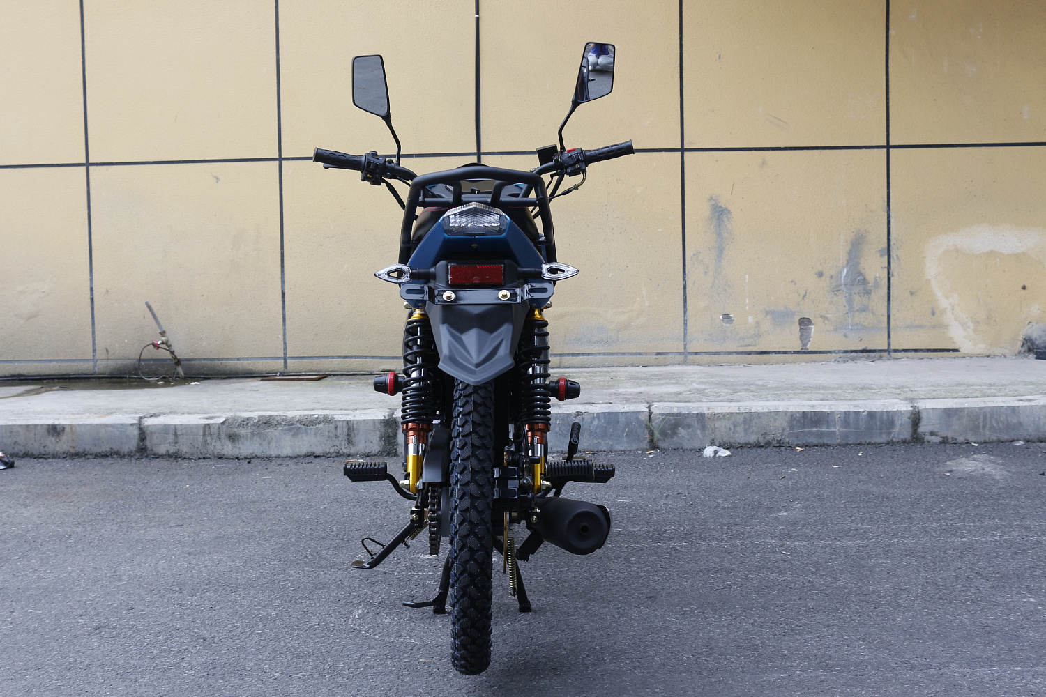 Мопед FAIDET SKIFF RS150 (49) в Раменском