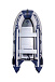 ЛОДКА SMARINE SDP MAX 380 AL в Раменском