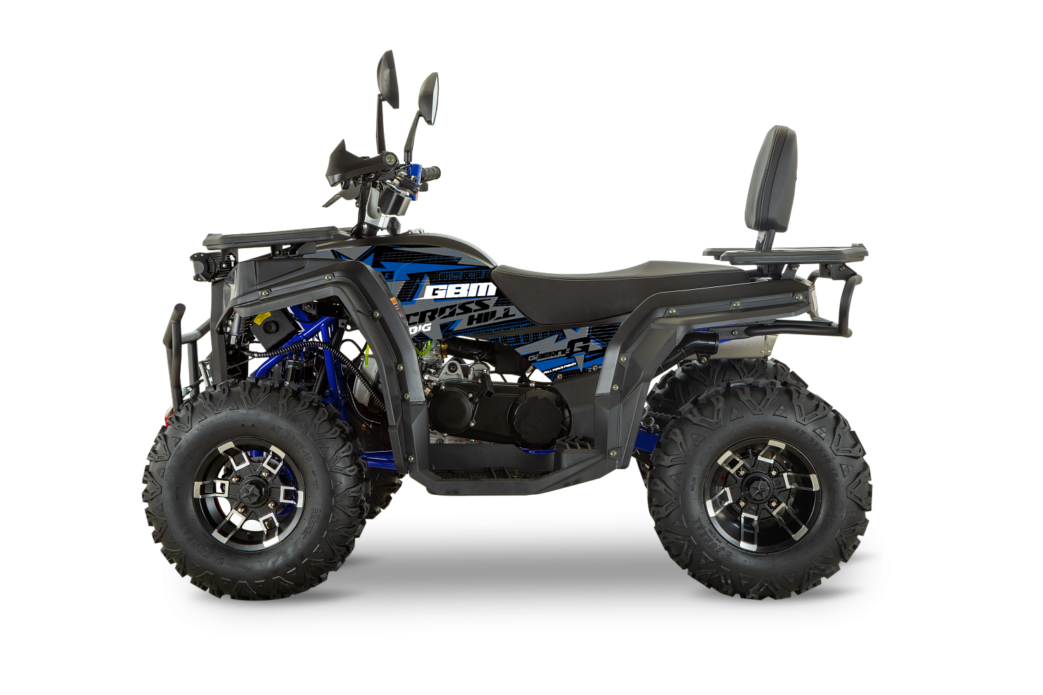 Квадроцикл GBM CROSS HILL 320 BIG PREMIUM в Раменском