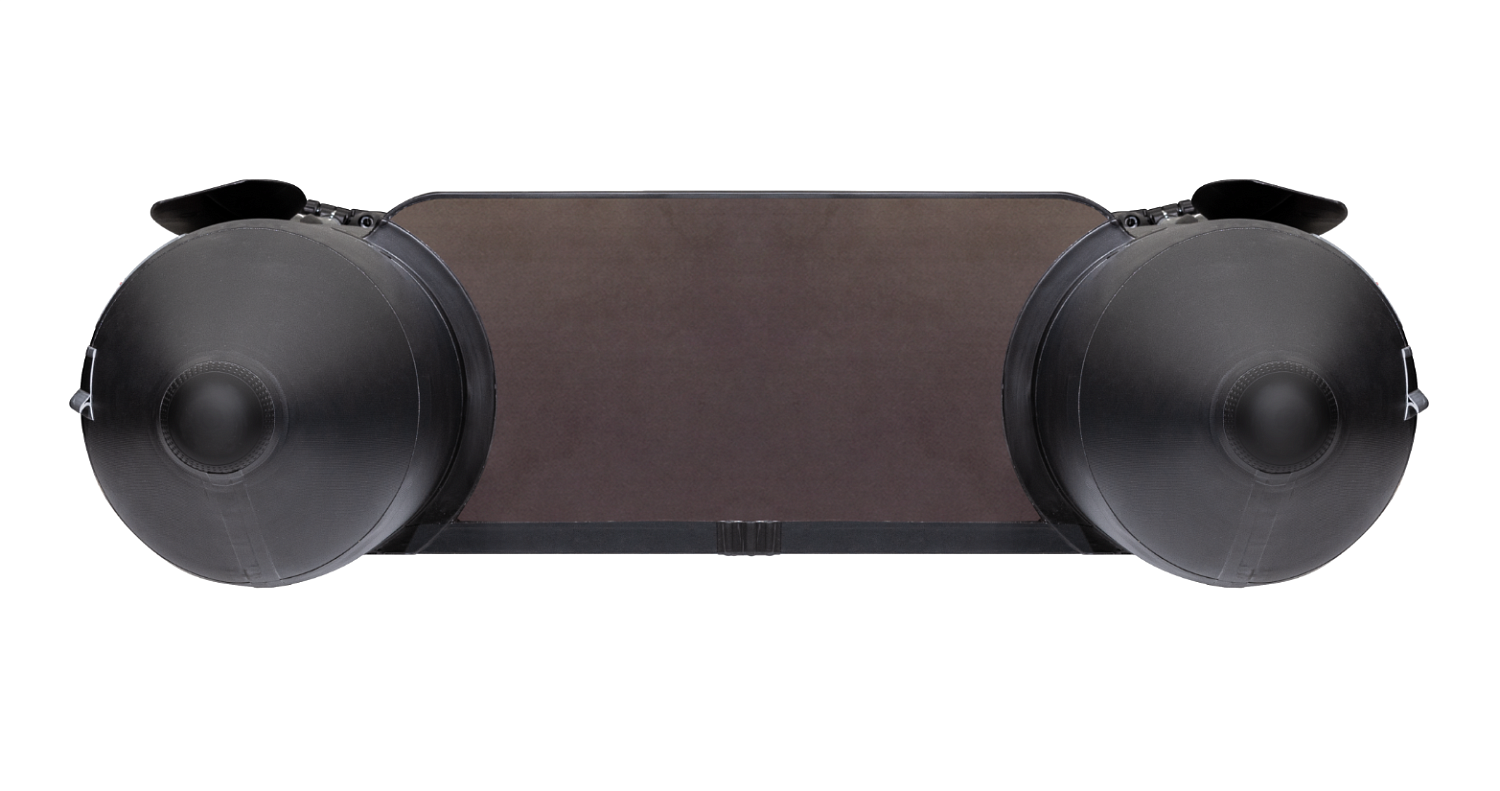 Лодка Таймень NX 2850 Слань-книжка киль в Раменском