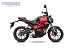 Мотоцикл PROMAX CB300RL (4V, 6G) в Раменском