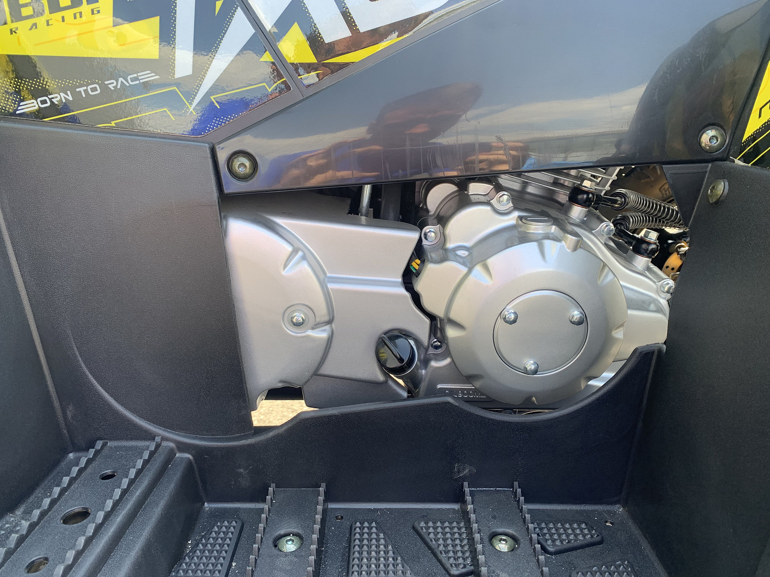 Квадроцикл PROMAX TAURUS 300 MAX-PRO в Раменском