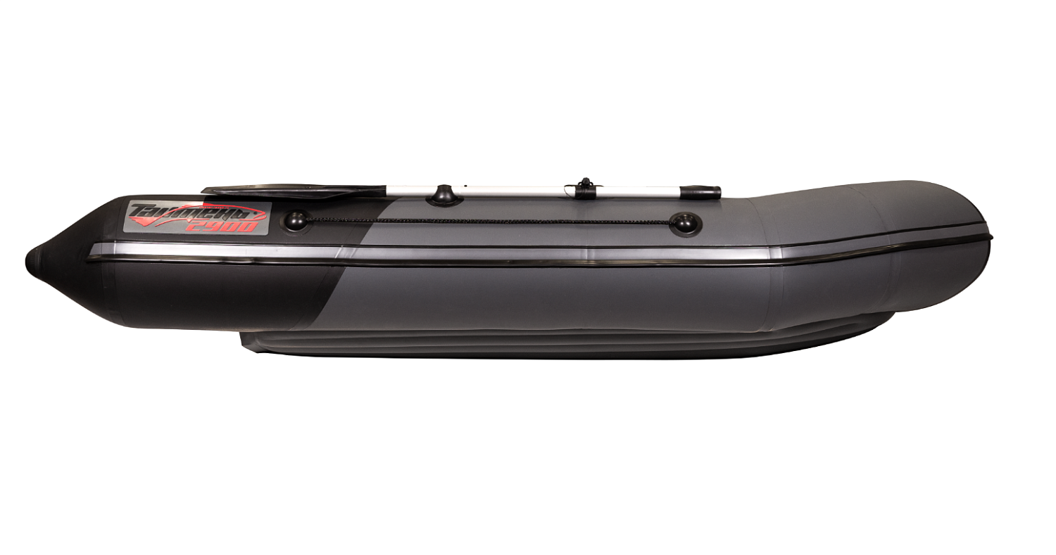 Лодка Таймень NX 2900 НДНД в Раменском