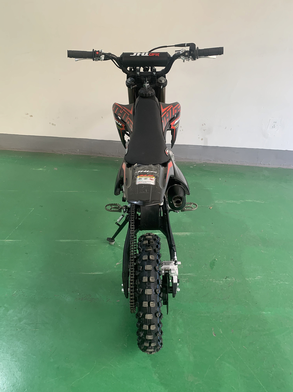 Питбайк JHLMOTO JHL MK125 (14/12) в Раменском