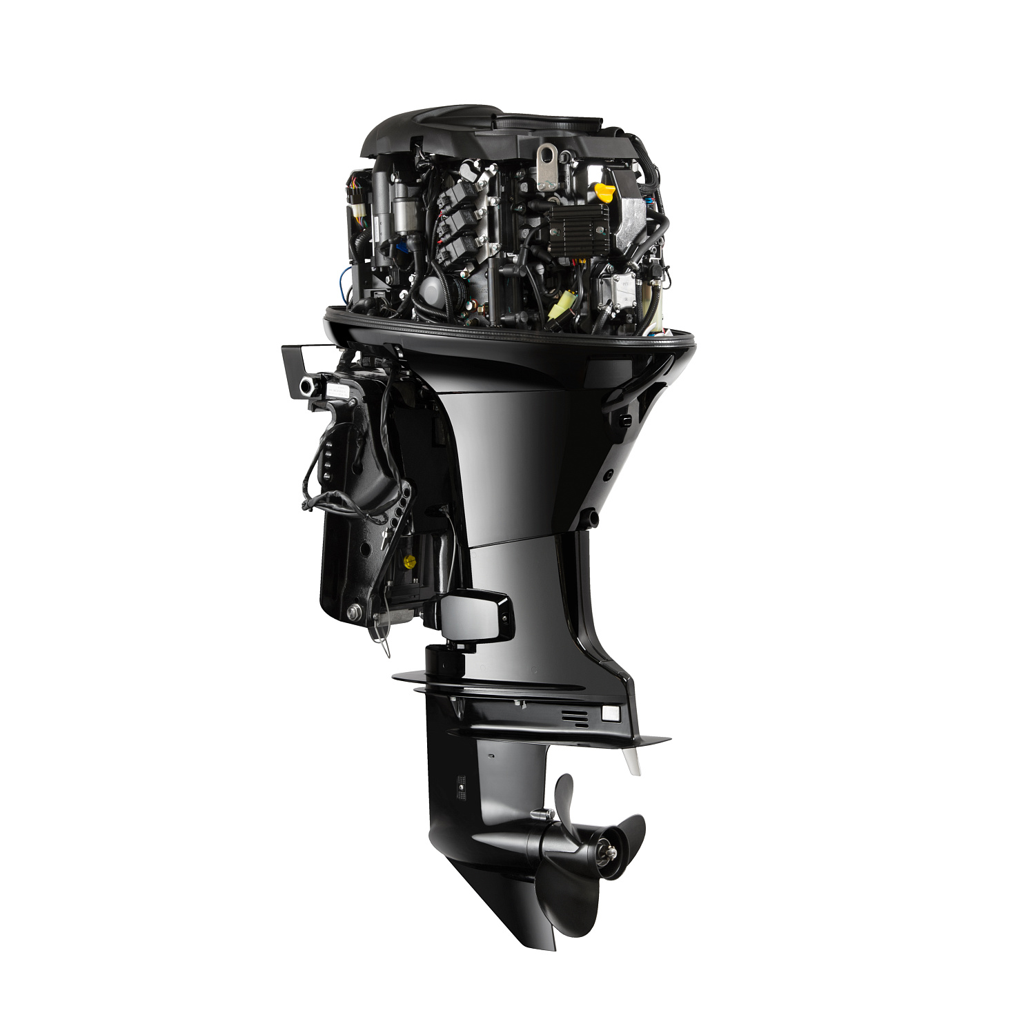 Лодочный мотор GLADIATOR GEF60FVEL-T в Раменском