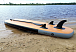 SUP (САП) Доска MISHIMO SHARK 10(305) в Раменском