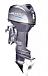 Лодочный мотор SEANOVO SNEF50HVEL-T - EFI (1,85) в Раменском