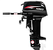Лодочный мотор HIDEA HD9.9PRO FES (326 см3) в Раменском