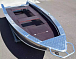 Алюминиевая лодка Wyatboat-390РМ в Раменском Алюминиевая лодка Wyatboat-390РМ в Раменском