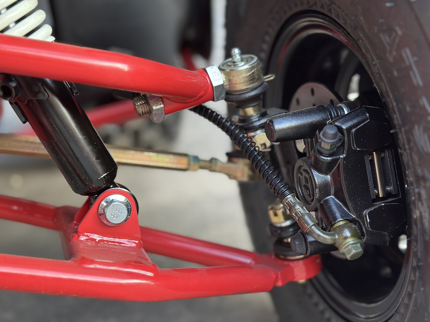 Квадроцикл PROMAX МАЙНКРАФТ 192 PRO 2025 в Раменском