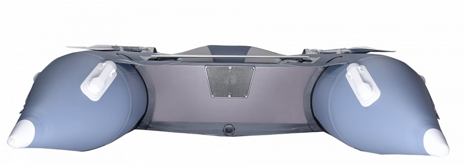 НАДУВНАЯ ЛОДКА GLADIATOR B330AL в Раменском