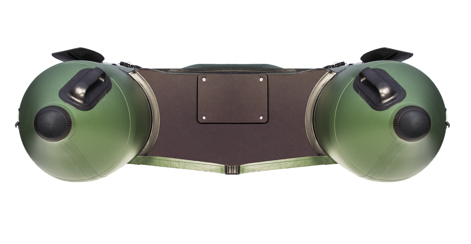  Лодка АКВА 3200 ск в Раменском