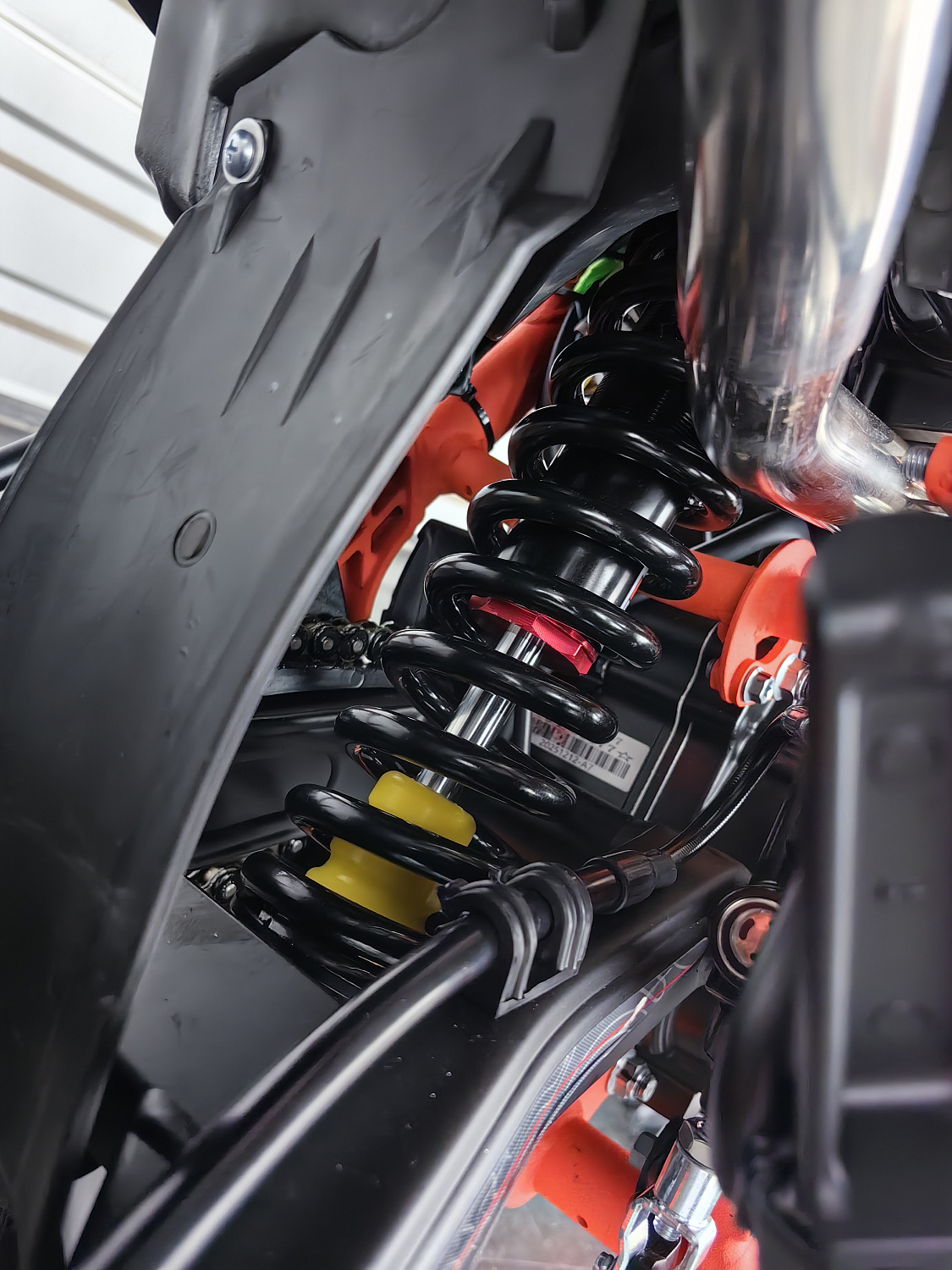 Кроссовый мотоцикл PROMAX INFERNO 380 (4 valves, 6 gears) в Раменском