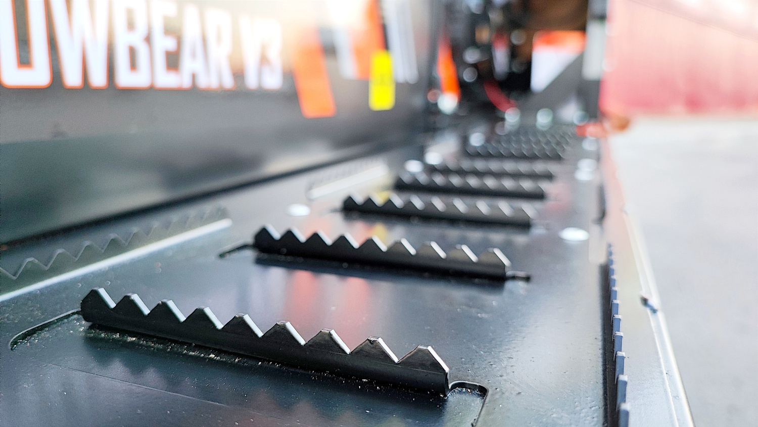 Снегоход PROMAX SNOWBEAR V3 650 2T в Раменском