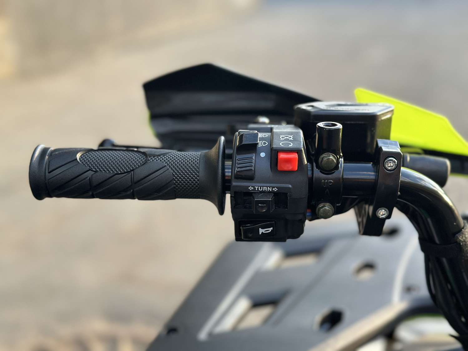 Квадроцикл PROMAX МАЙНКРАФТ 192 PRO 2025 в Раменском