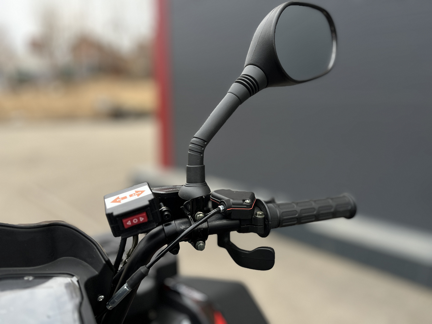 Квадроцикл PROMAX TAURUS 300 MAX-PRO LONG в Раменском