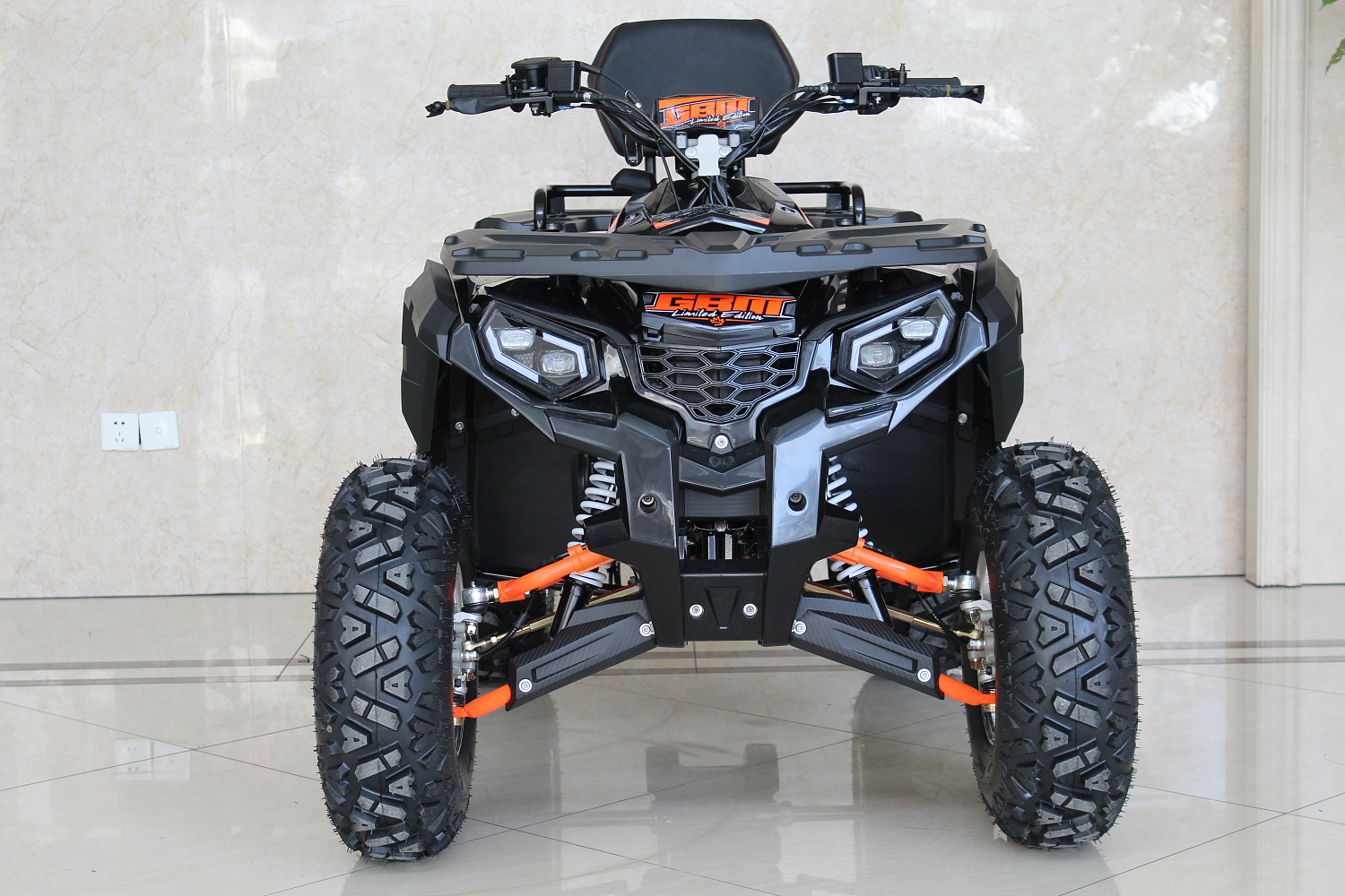 Квадроцикл GBM STORMRIDER 220 PREMIUM в Раменском