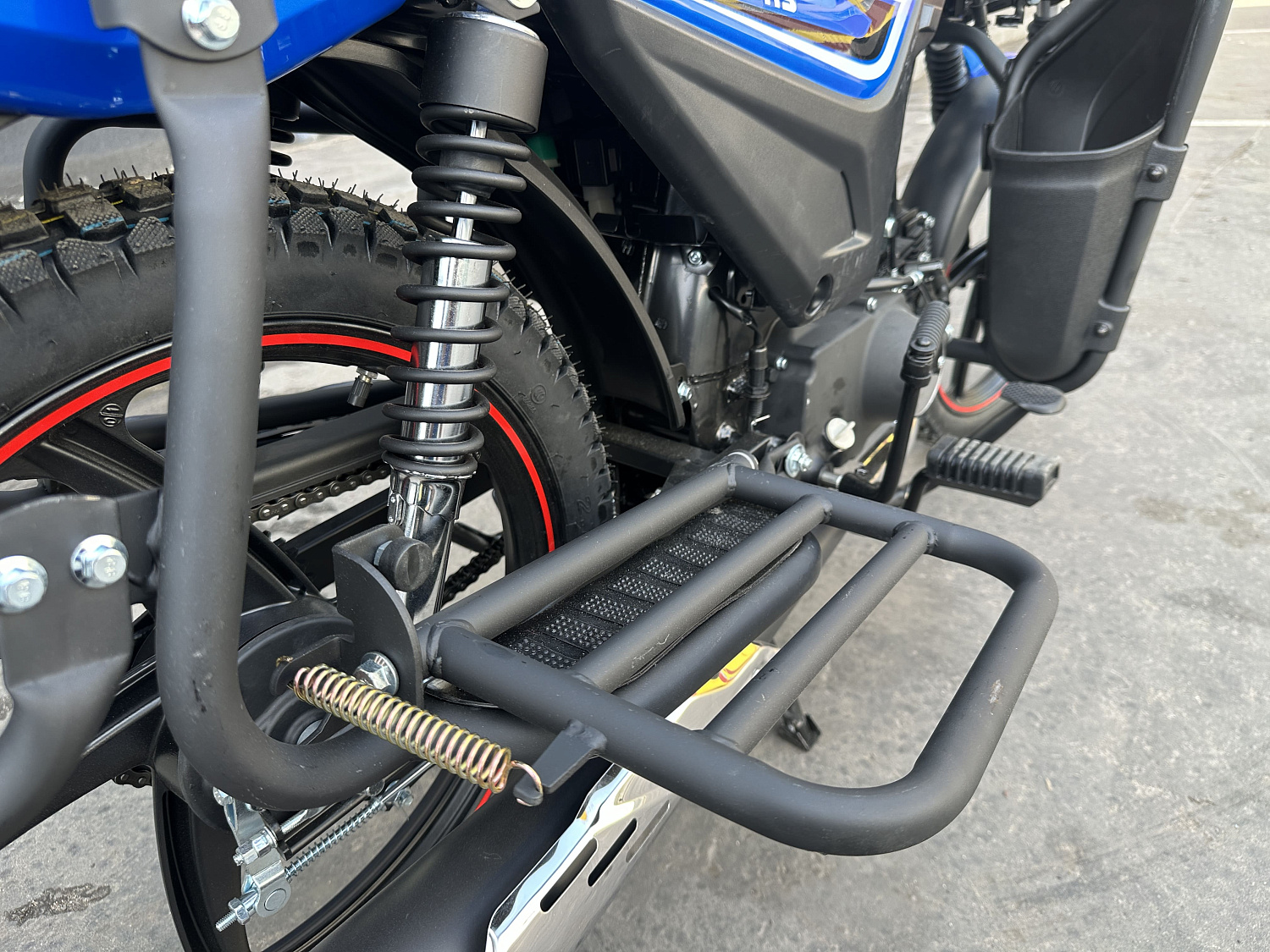 Мопед PROMAX ALPHA CITYBOX 150(49) в Раменском