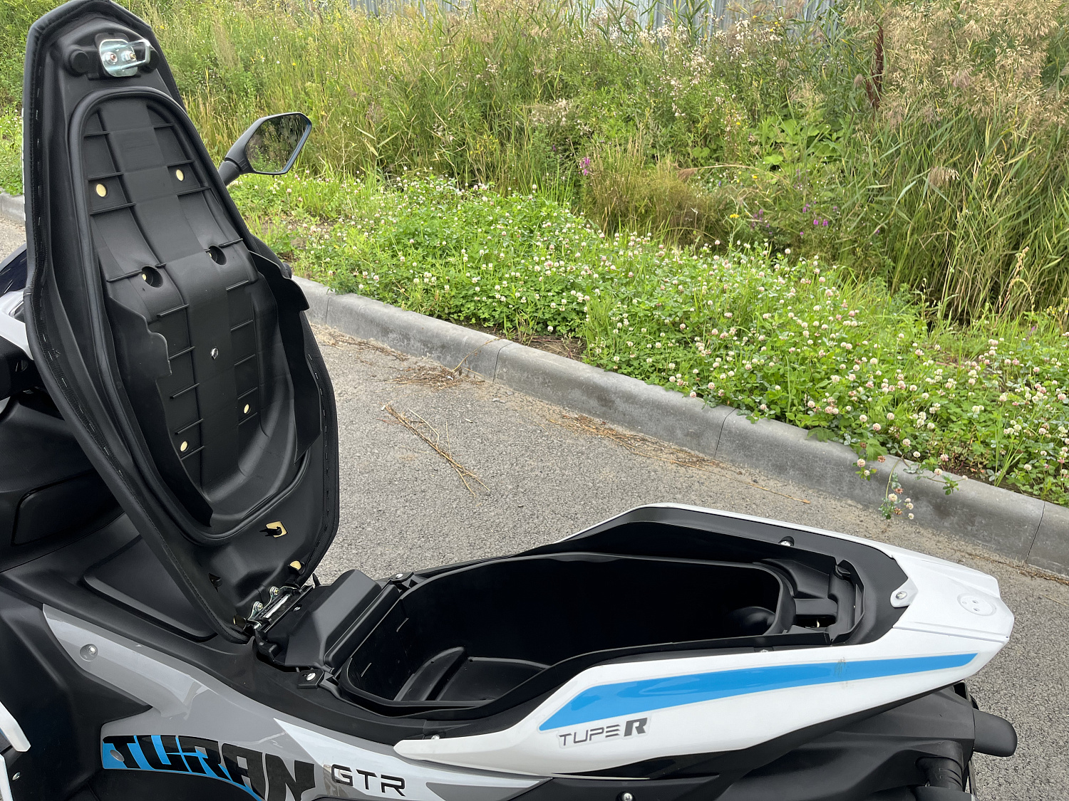 Скутер PROMAX TURAN 250 (49) в Раменском