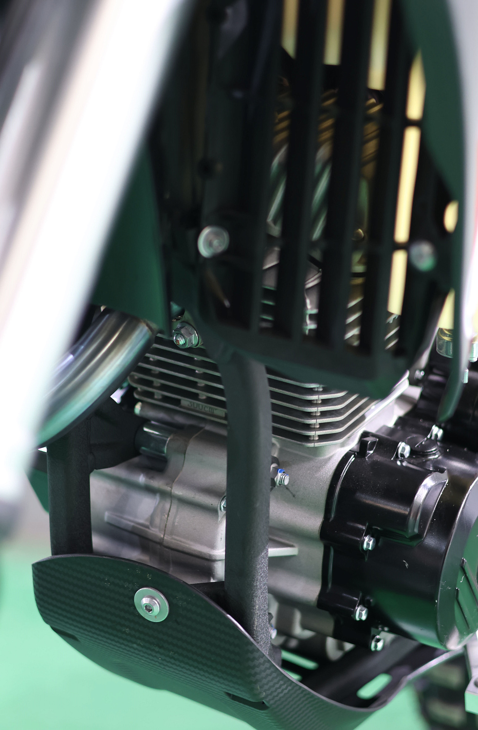 Мотоцикл JHLMOTO JHLofr GS CB300RL в Раменском