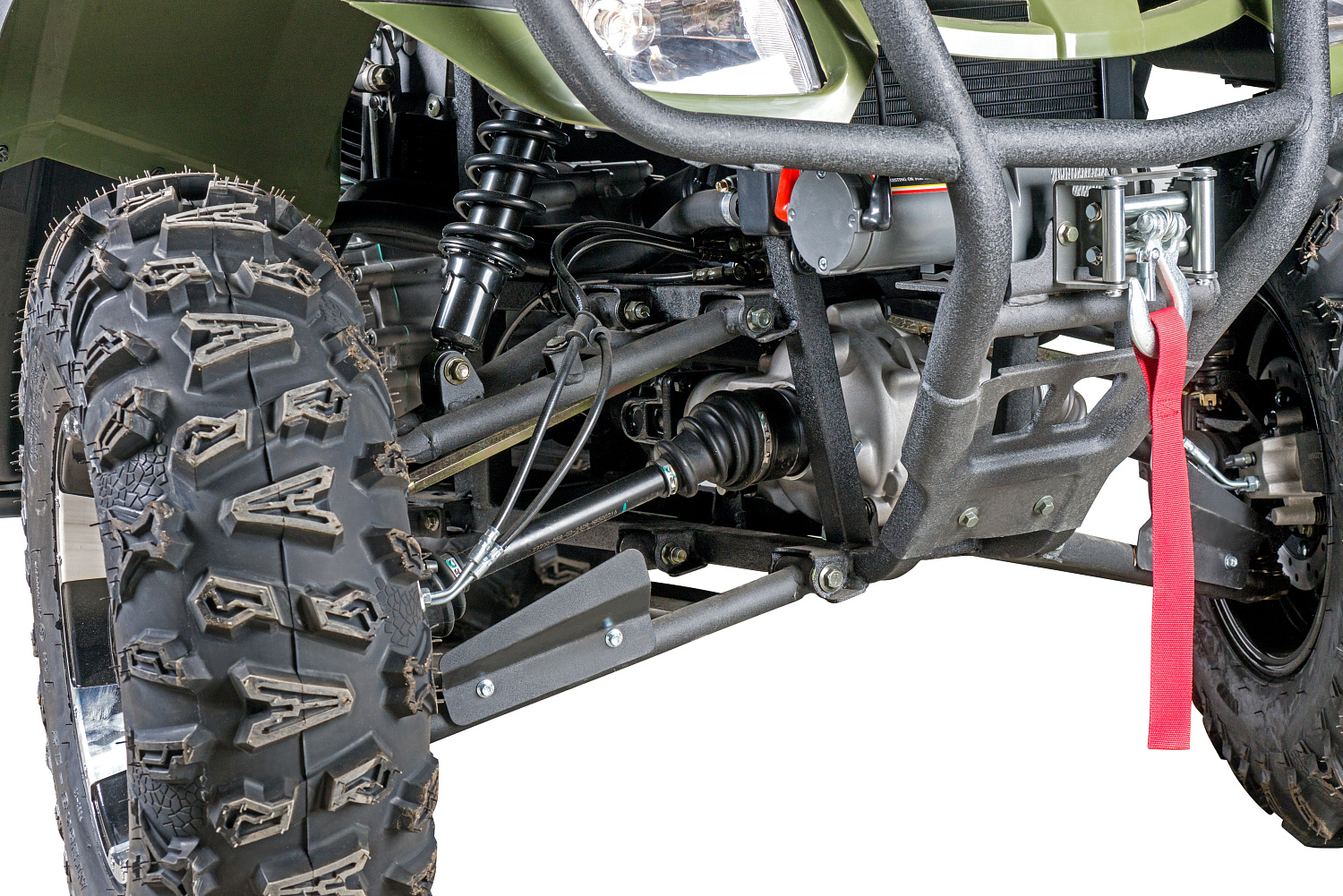 Квадроцикл IRBIS ATV 300 в Раменском