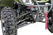 Квадроцикл IRBIS ATV 300 в Раменском