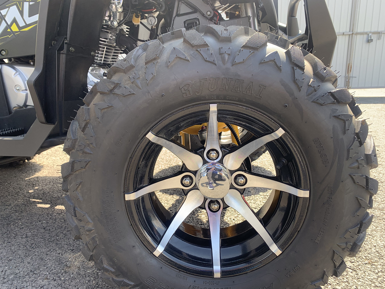 Квадроцикл PROMAX TAURUS 300 MAX-PRO в Раменском