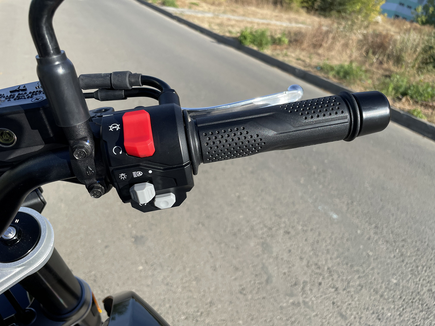 Мотоцикл STELS M502N в Раменском